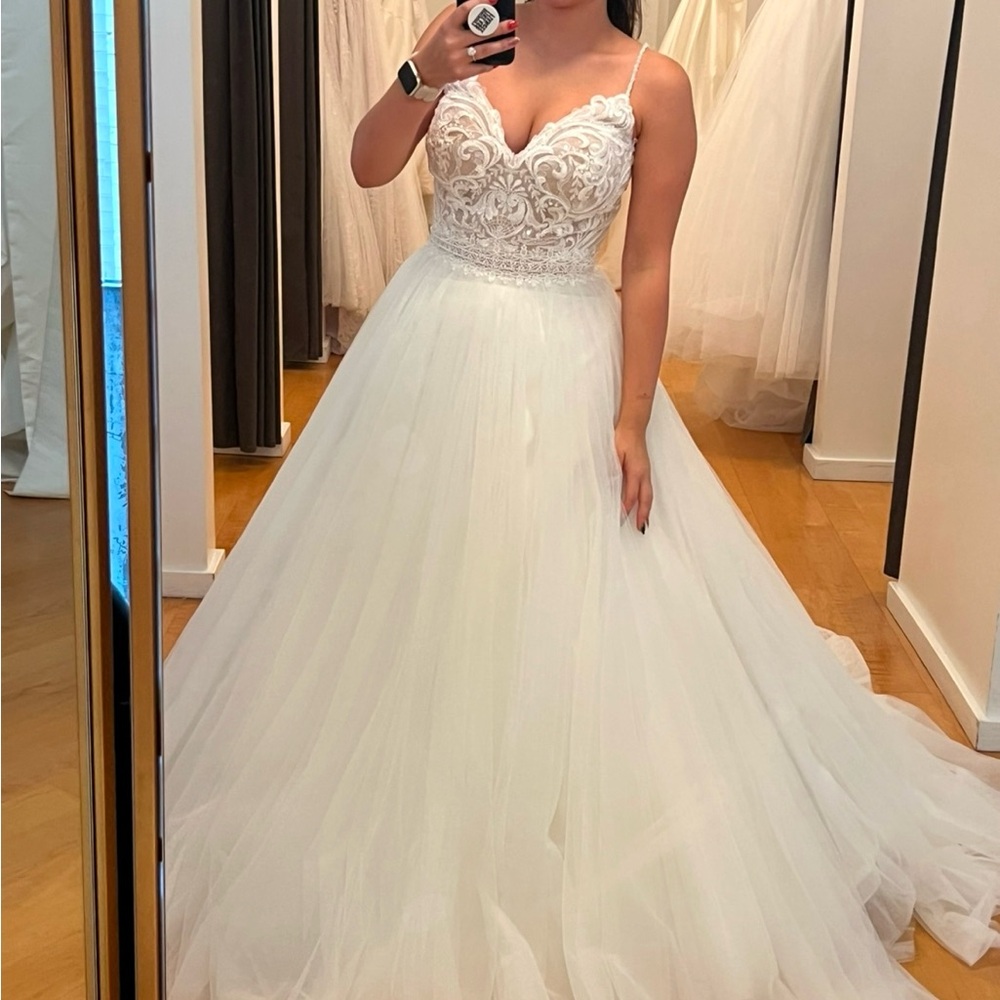 Rebecca Ingram - Lorraine Lane